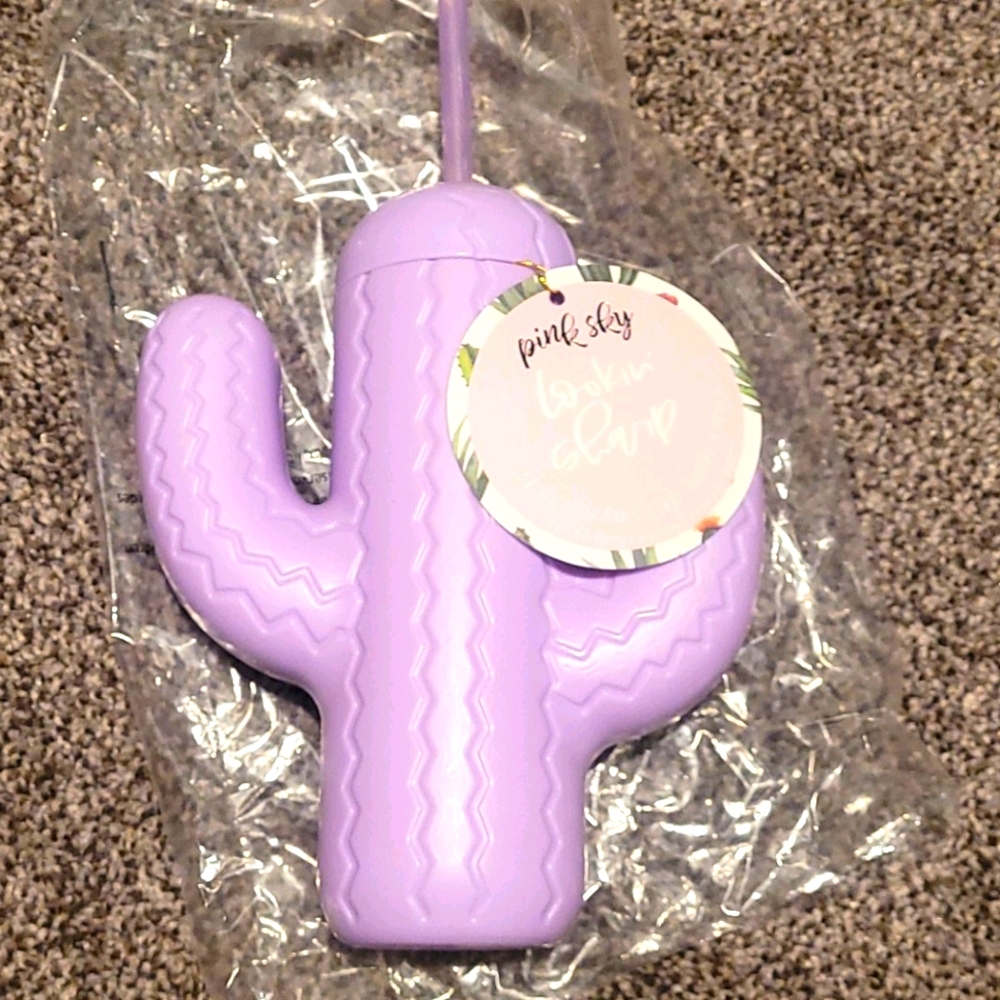 3/$15Cactus cup 🌵